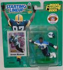 2000 Football Extended Jevon Kearse Starting Lineup Picture