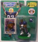 2000 Football Extended Ron Dayne Starting Lineup Picture