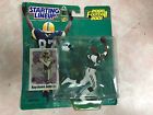 2000 Football Keyshawn Johnso (Jets) Starting Lineup Picture