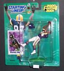 2000 Football Randy Moss Starting Lineup Picture