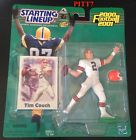 2000 Football Tim Couch Starting Lineup Picture