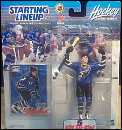 2000 Hockey Adam Oates Starting Lineup Picture