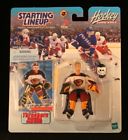 2000 Hockey Damian Rhodes Starting Lineup Picture
