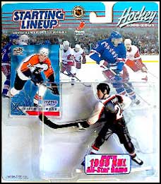 2000 Hockey Keith Primeau Starting Lineup Picture