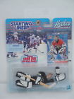 2000 Hockey Ron Tugnutt (Blue Jackets) Starting Lineup Picture