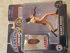 2001 Baseball Barry Bonds Starting Lineup Picture