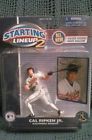 2001 Baseball Cal Ripken Jr. Starting Lineup Picture