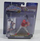 2001 Baseball Extended Jim Edmonds Starting Lineup Picture