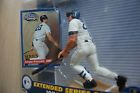 2001 Baseball Extended Jorge Posada Starting Lineup Picture