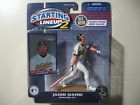 2001 Baseball Jason Giambi Starting Lineup Picture