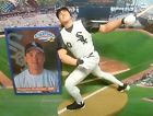 2001 Baseball Magglio Ordonez Starting Lineup Picture