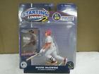 2001 Baseball Mark McGwire Starting Lineup Picture