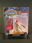 2001 Baseball Pat Burrell Starting Lineup Picture