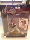 2001 Baseball Pokey Reese Starting Lineup Picture