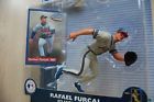 2001 Baseball Rafael Furcal Starting Lineup Picture