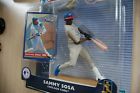 2001 Baseball Sammy Sosa Starting Lineup Picture