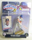 2001 Baseball Shawn Green Starting Lineup Picture