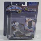 2001 Baseball Vladimir Guerrero Starting Lineup Picture