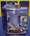 2001 Cooperstown Nolan Ryan Starting Lineup Picture