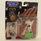 All Century Team Babe Ruth Starting Lineup Picture