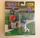 Convention Figure Barry Sanders ('99 Variation) Starting Lineup Picture
