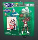Convention Figure Jerry Rice ('98 White Shorts) Starting Lineup Picture