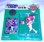 Convention Figure Joe Montana ('95 Midwest) Starting Lineup Picture
