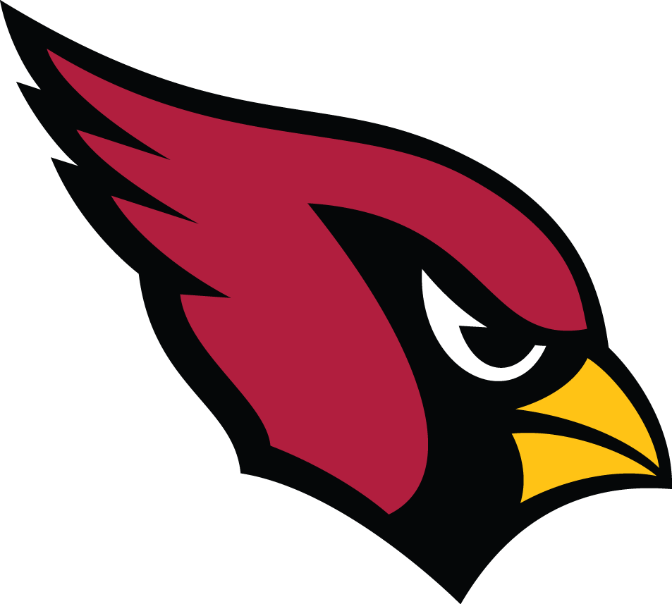 Arizona Cardinals SLU Figures