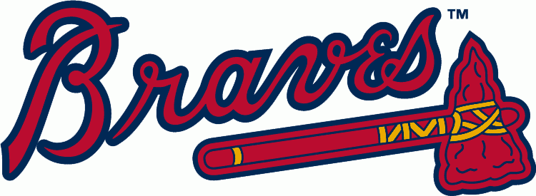 Atlanta Braves SLU Figures