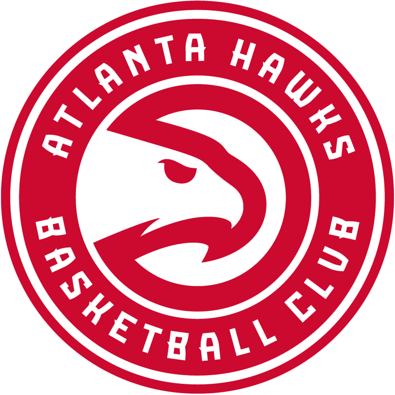 Atlanta Hawks SLU Figures