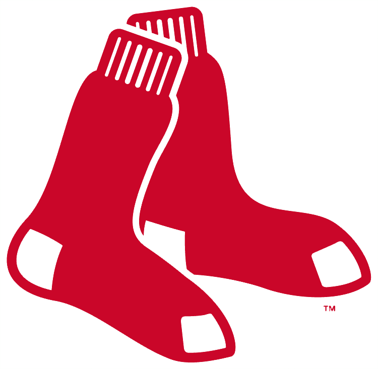 Boston Red Sox SLU Figures