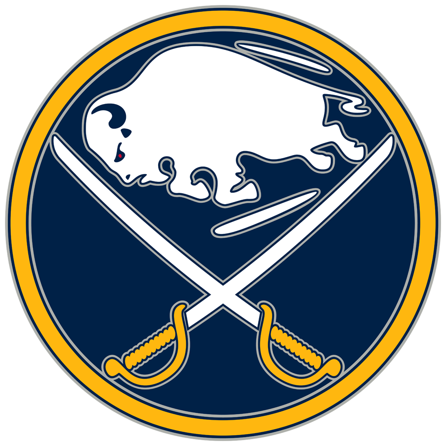 Buffalo Sabres SLU Figures