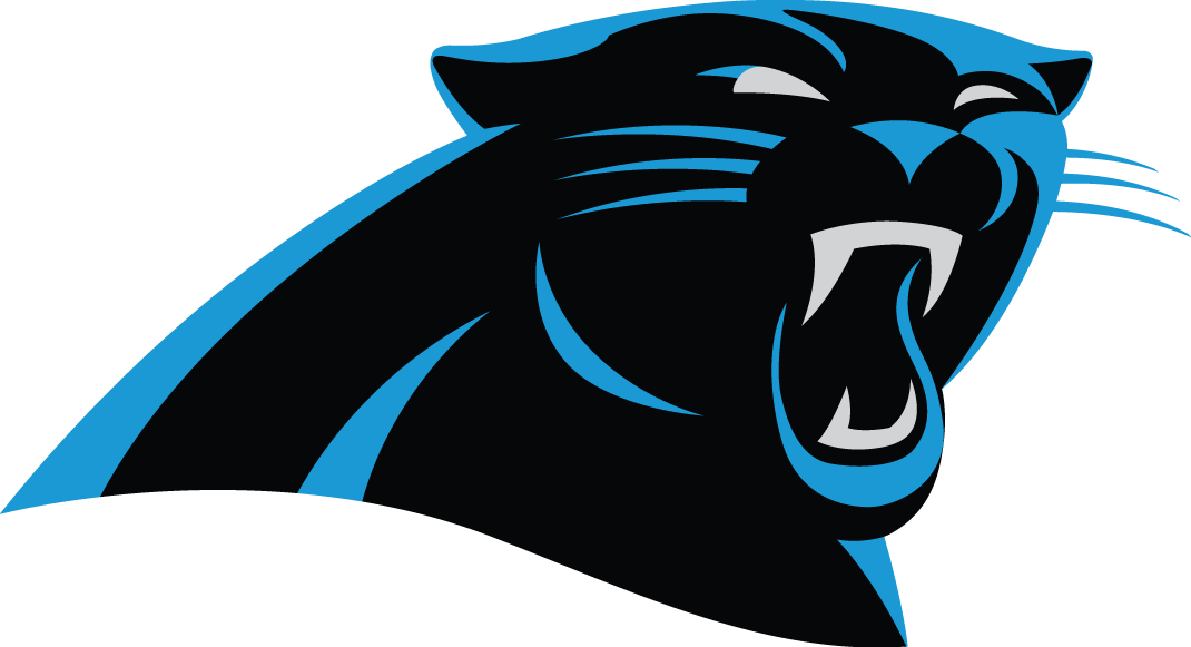 Carolina Panthers SLU Figures