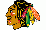 Chicago Blackhawks SLU Figures