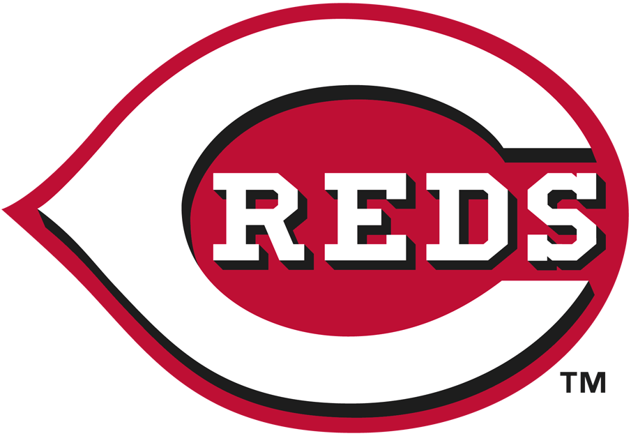 Cincinnati Reds SLU Figures