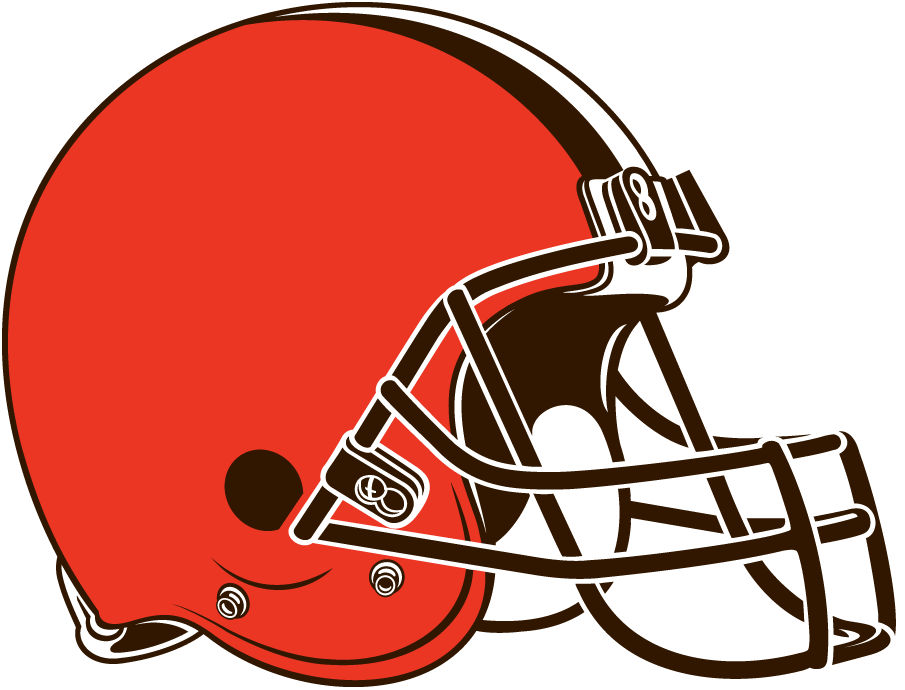 Cleveland Browns SLU Figures