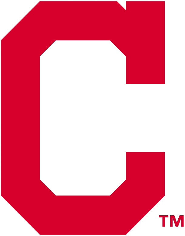 Cleveland Indians SLU Figures