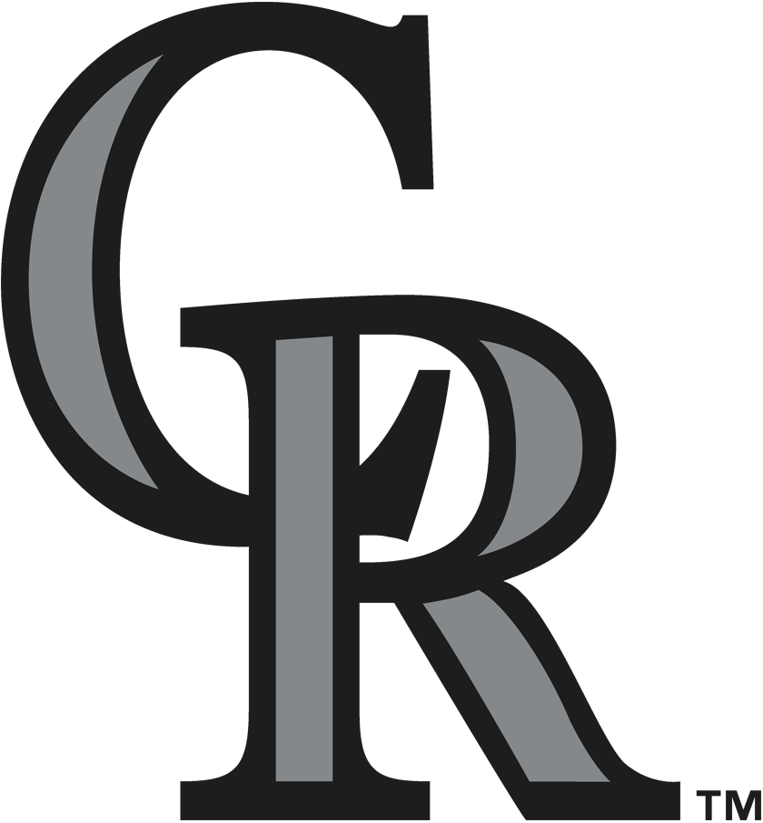 Colorado Rockies SLU Figures