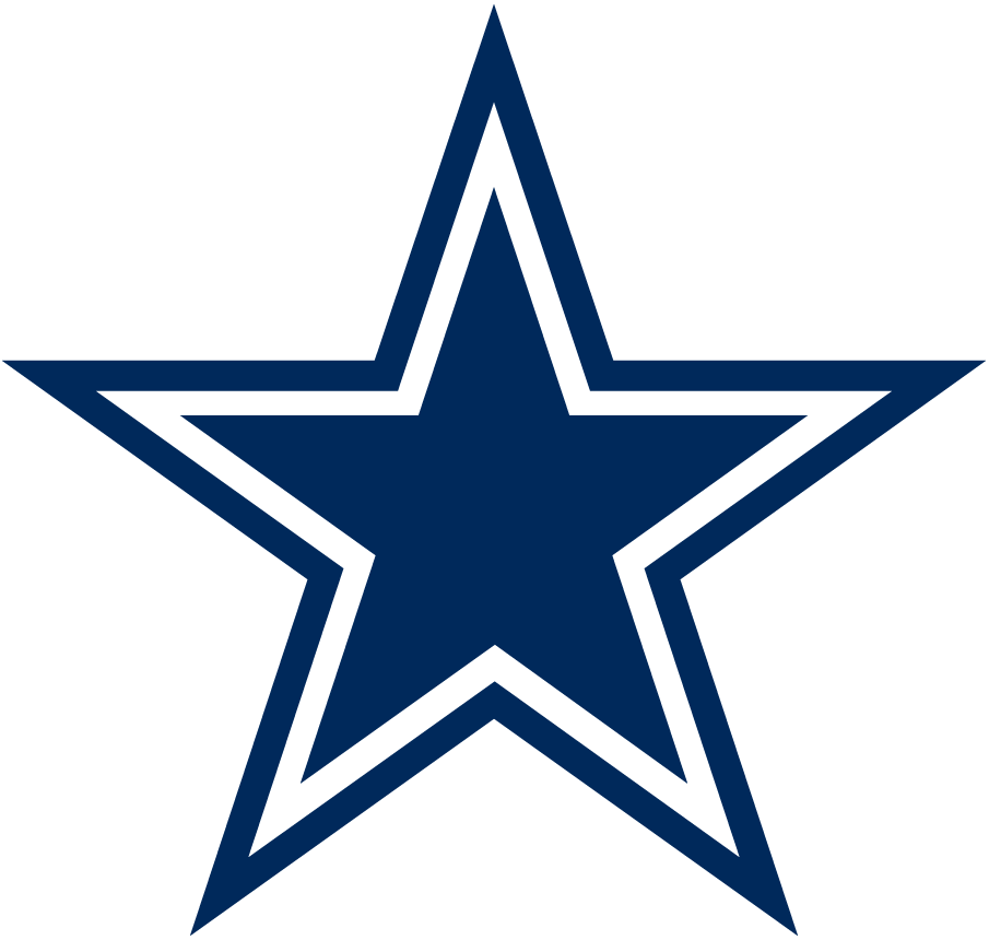Dallas Cowboys SLU Figures
