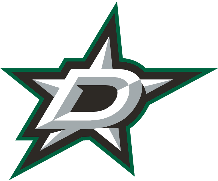 Dallas Stars SLU Figures