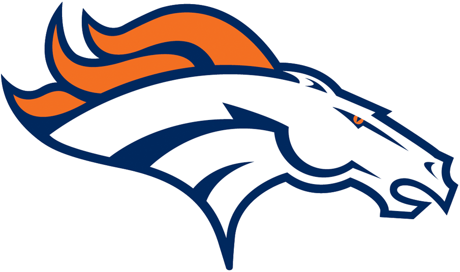 Denver Broncos SLU Figures