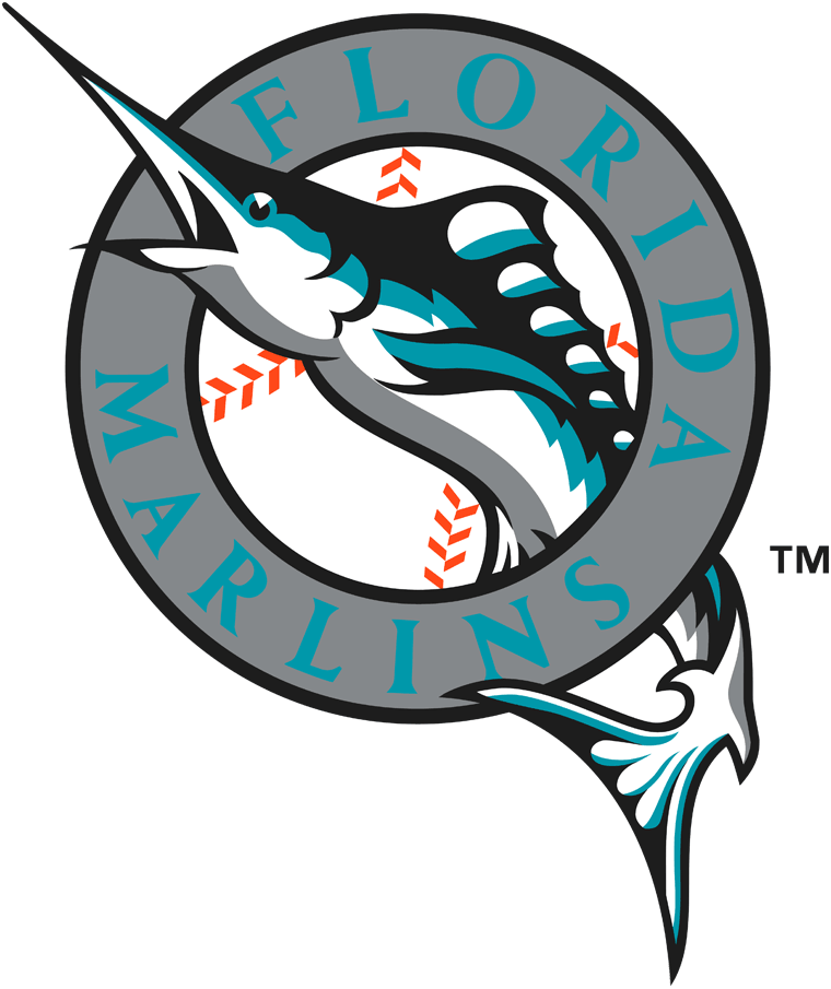 Florida Marlins SLU Figures