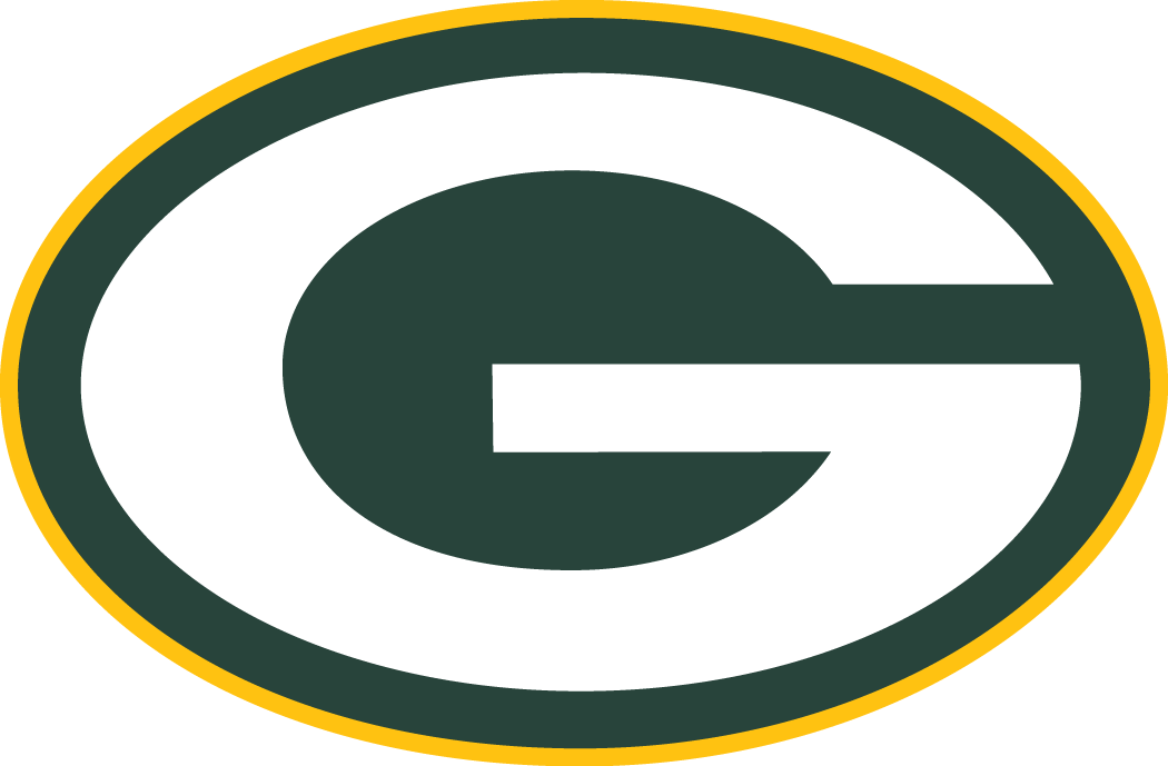 Green Bay Packers SLU Figures