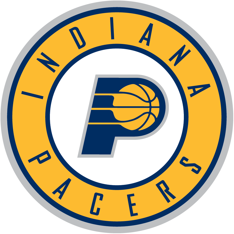 Indiana Pacers SLU Figures