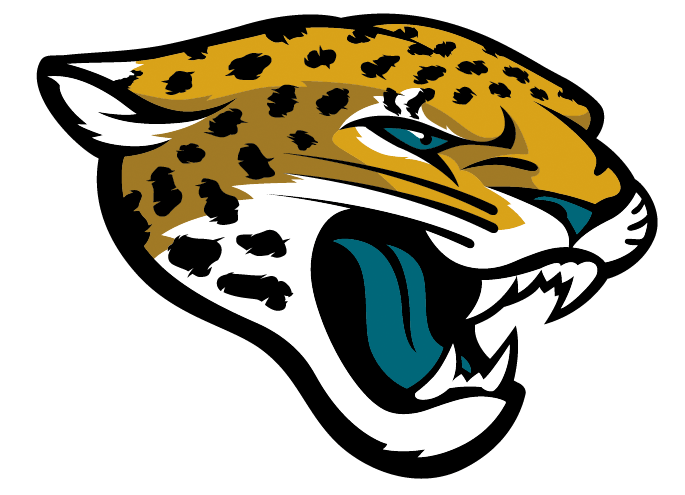 Jacksonville Jaguars SLU Figures
