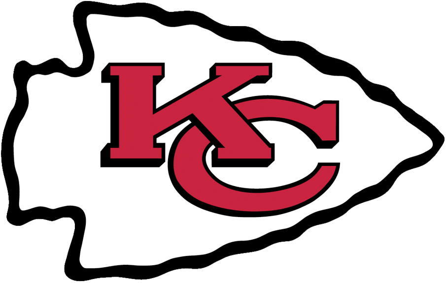 Kansas City Chiefs SLU Figures