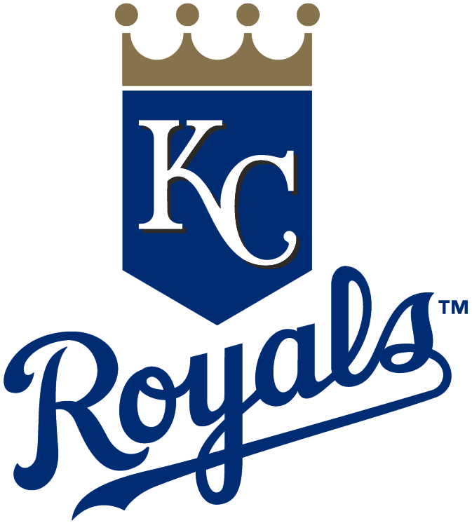 Kansas City Royals SLU Figures