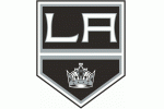 Los Angeles Kings SLU Figures