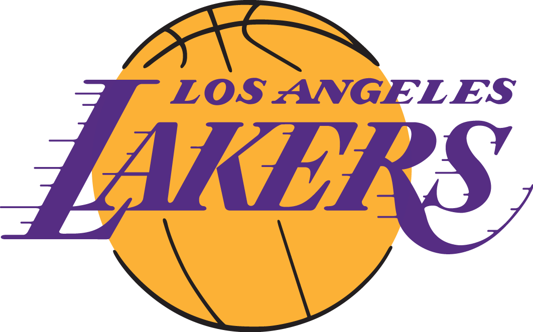 Los Angeles Lakers SLU Figures
