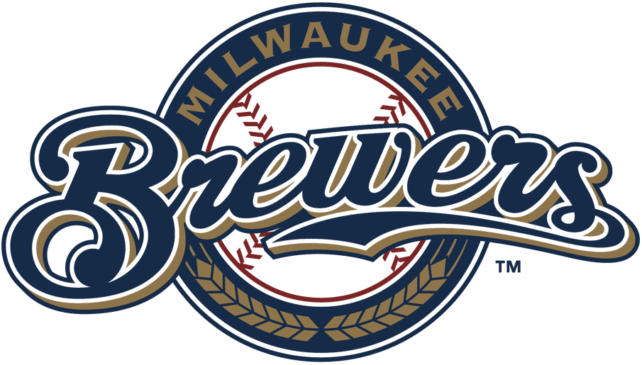 Milwaukee Brewers SLU Figures